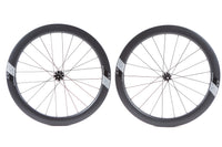 Vision SC 55 Disc Wheelset 2023, Shimano Freehub