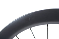 Vision SC 55 Disc Wheelset 2023, Shimano Freehub