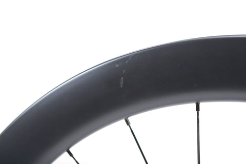 Vision SC 55 Disc Wheelset 2023, Shimano Freehub