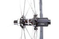 Vision SC 55 Disc Wheelset 2023, Shimano Freehub