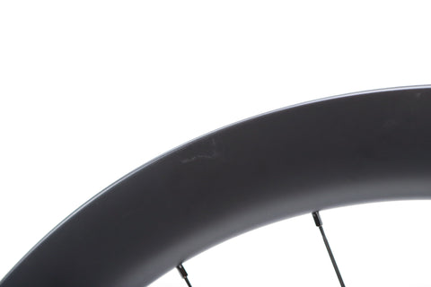 Vision SC 55 Disc Wheelset 2023, Shimano Freehub