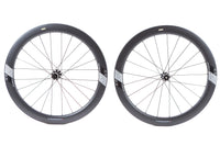 Vision SC 55 Disc Wheelset 2023, Shimano Freehub