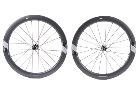 Vision SC 55 Disc Wheelset 2023, Shimano Freehub