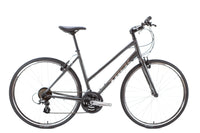 Trek FX 1 Stagger Shimano Altus Hybrid bike 2024, Size Large
