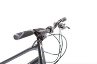 Trek FX 1 Stagger Shimano Altus Hybrid bike 2024, Size Large