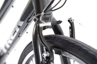 Trek FX 1 Stagger Shimano Altus Hybrid bike 2024, Size Large