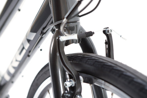 Trek FX 1 Stagger Shimano Altus Hybrid bike 2024, Size Large