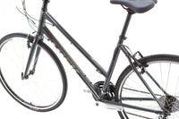 Trek FX 1 Stagger Shimano Altus Hybrid bike 2024, Size Large