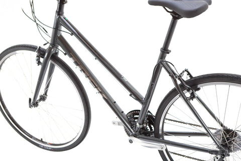 Trek FX Stagger Shimano Altus Hybrid bike 2024, Size Large