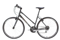 Trek FX 1 Stagger Shimano Altus Hybrid bike 2024, Size Large
