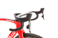 Pinarello Dogma F SRAM Red eTap AXS Disc Road Bike 2024, Size 55cm