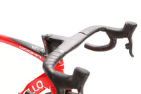 Pinarello Dogma F SRAM Red eTap AXS Disc Road Bike 2024, Size 55cm