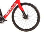 Pinarello Dogma F SRAM Red eTap AXS Disc Road Bike 2024, Size 55cm