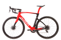 Pinarello Dogma F SRAM Red eTap AXS Disc Road Bike 2024, Size 55cm
