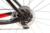 Pinarello Dogma F SRAM Red eTap AXS Disc Road Bike 2024, Size 55cm