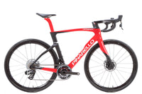 Pinarello Dogma F SRAM Red eTap AXS Disc Road Bike 2024, Size 55cm
