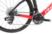 Pinarello Dogma F SRAM Red eTap AXS Disc Road Bike 2024, Size 55cm