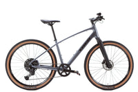 Trek Dual Sport 3 Gen 5 Disc Hybrid Bike 2025, Size Medium