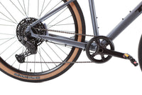 Trek Dual Sport 3 Gen 5 Disc Hybrid Bike 2025, Size Medium