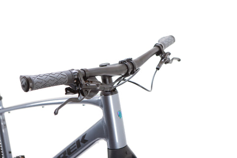 Trek Dual Sport 3 Gen 5 Disc Hybrid Bike 2025, Size Medium