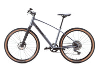 Trek Dual Sport 3 Gen 5 Disc Hybrid Bike 2025, Size Medium