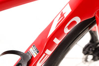 Pinarello Dogma F Shimano Dura-Ace Di2 Disc Road Bike 2024, Size 46.5cm