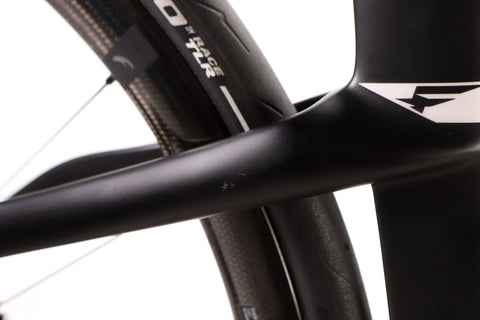 Pinarello Dogma F Shimano Dura-Ace Di2 Disc Road Bike 2024, Size 46.5cm
