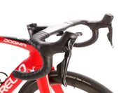 Pinarello Dogma F Shimano Dura-Ace Di2 Disc Road Bike 2024, Size 46.5cm