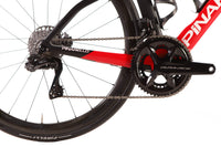 Pinarello Dogma F Shimano Dura-Ace Di2 Disc Road Bike 2024, Size 46.5cm