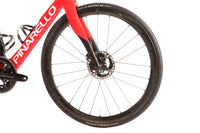 Pinarello Dogma F Shimano Dura-Ace Di2 Disc Road Bike 2024, Size 46.5cm