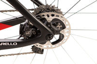 Pinarello Dogma F Shimano Dura-Ace Di2 Disc Road Bike 2024, Size 46.5cm