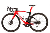 Pinarello Dogma F Shimano Dura-Ace Di2 Disc Road Bike 2024, Size 46.5cm