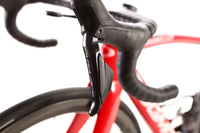 Pinarello Dogma F Shimano Dura-Ace Di2 Disc Road Bike 2024, Size 46.5cm