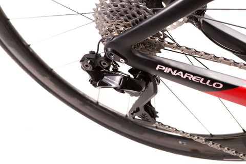 Pinarello Dogma F Shimano Dura-Ace Di2 Disc Road Bike 2024, Size 46.5cm