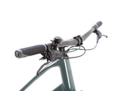 Trek Dual Sport 2 Midstep Gen 5 Shimano Cues Disc Hybrid Bike 2025, Size XL