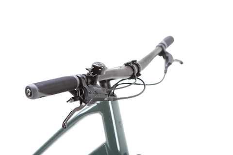 Trek Dual Sport 2 Midstep Gen 5 Shimano Cues Disc Hybrid Bike 2025, Size XL