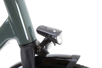 Trek Dual Sport 2 Midstep Gen 5 Shimano Cues Disc Hybrid Bike 2025, Size XL