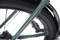 Trek Dual Sport 2 Midstep Gen 5 Shimano Cues Disc Hybrid Bike 2025, Size XL