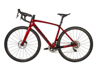 Trek Emonda SL 6 AXS Sram Rival AXS Disc Road Bike 2022, Size 52cm