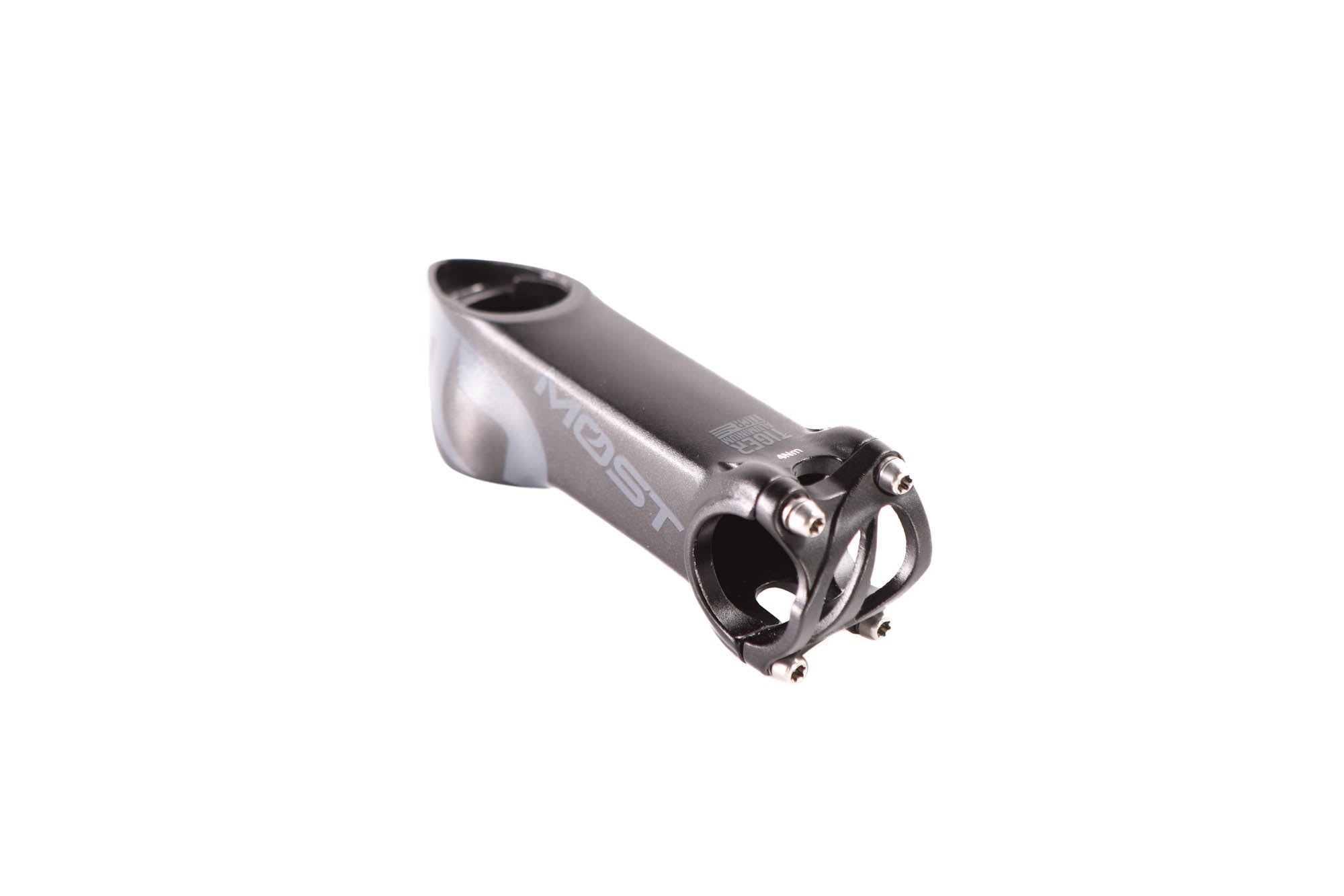 即発送【値引不可】MOST TIGER ALU TiCR エアロ 110mm8° 値引不可】MOST TIGER ALU TiCR エアロ 110mm8° MOST TIGER ALU TiCR