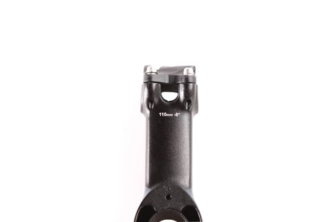 Most Tiger Alu TiCR Stem, 110mm