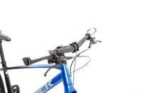 Trek FX 3 Shimano Deore Disc Hybrid Bike 2023, Size Small