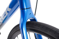 Trek FX 3 Shimano Deore Disc Hybrid Bike 2023, Size Small