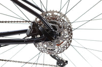 Trek FX 3 Shimano Deore Disc Hybrid Bike 2023, Size Small