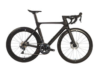 Giant Propel Advanced 1 Shimano Ultegra Disc Road Bike 2021, Size Medium