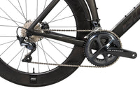 Giant Propel Advanced 1 Shimano Ultegra Disc Road Bike 2021, Size Medium