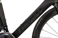 Giant Propel Advanced 1 Shimano Ultegra Disc Road Bike 2021, Size Medium