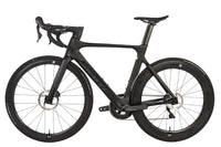 Giant Propel Advanced 1 Shimano Ultegra Disc Road Bike 2021, Size Medium