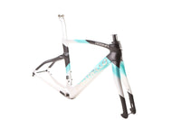 Pinarello Dogma F Disc Road Frameset 2024, Size 50cm