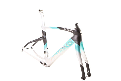 Pinarello Dogma F Disc Road Frameset 2024, Size 50cm